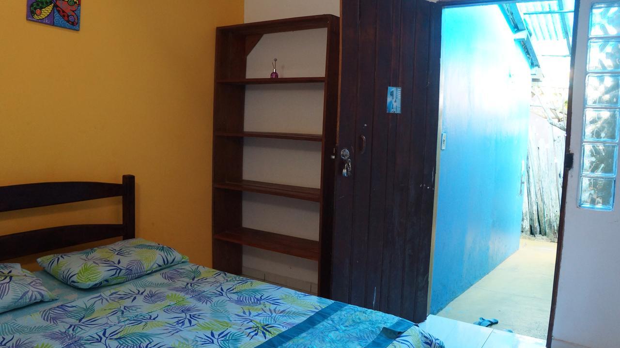 Bananas Hostel Itacaré Esterno foto